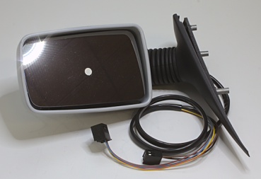 Left-hand side mirror; Tipo Sport 16V (717117099), FIAT / Lancia Genuine Part